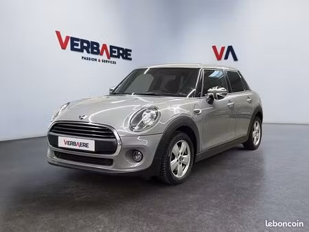 Mini Mini One 1.5 102
