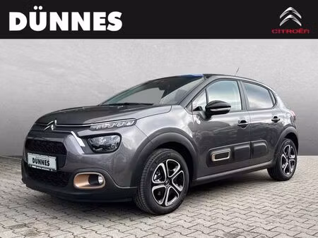 Citroën C3 1.2 110 C-Series
