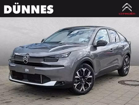 Citroën C4 1.2 145 Max