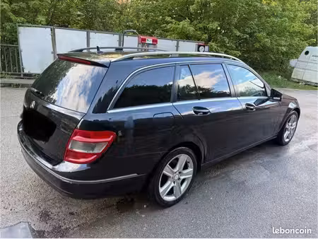 Mercedes-Benz Classe E E 220 2.1 CDI 170