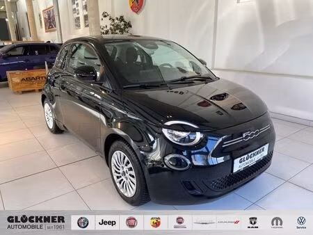 Fiat 500 118