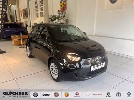 Fiat 500 118