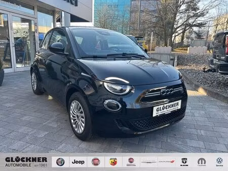 Fiat 500 118