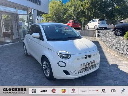 Fiat 500 118