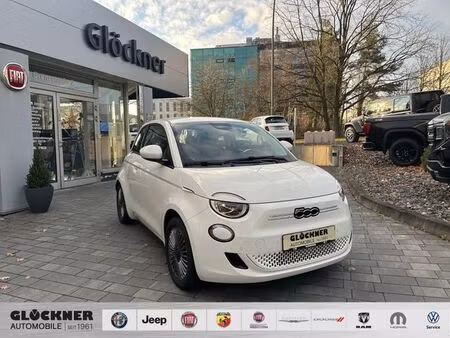 Fiat 500 118