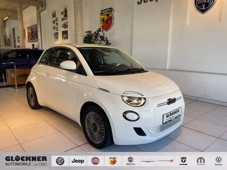 Fiat 500 118