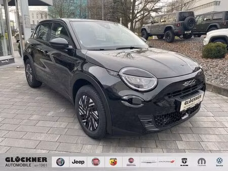 Fiat 600 1.2 100