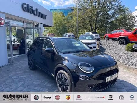 Fiat 600 1.2 La Prima