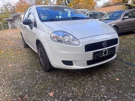 Fiat Punto 1.2 69 Pop
