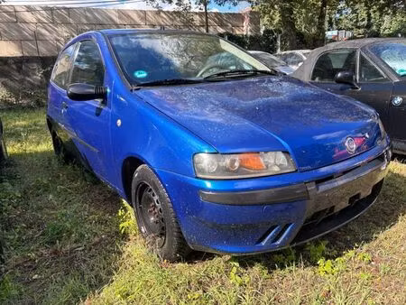 Fiat Punto 1.2 60 Active
