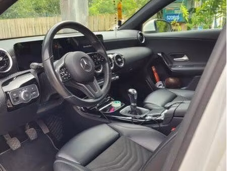 Mercedes-Benz Classe A A 160 1.3 109