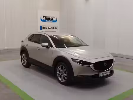 Mazda CX-30 Skyactiv G 2.0 150 Selection