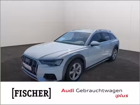 Audi A6 S6 3.0 TDI 344 quattro