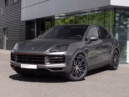 Porsche Cayenne V6 3.0 4x4