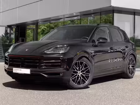Porsche Cayenne V6 3.0 4x4