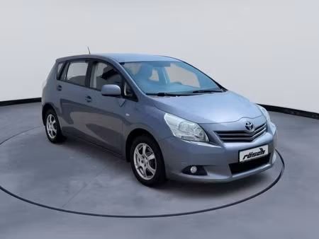 Toyota Verso 1.8 147 Executive