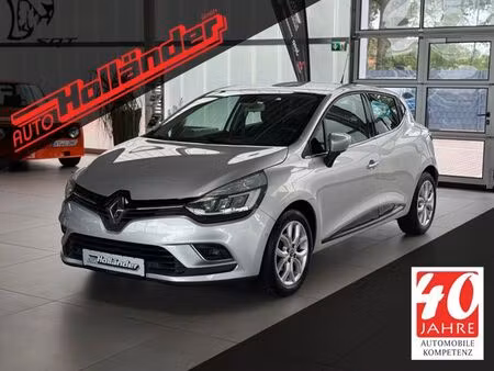 Renault Clio 0.9 TCe 90 Intens