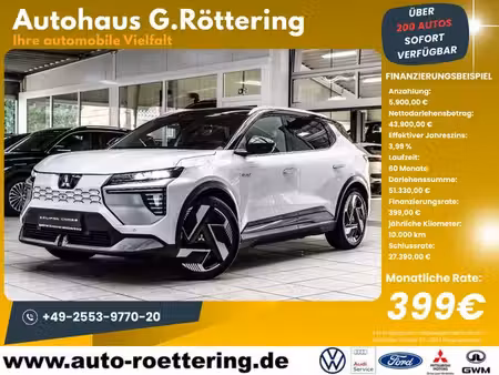 Mitsubishi Eclipse Cross 218