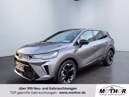 Mitsubishi Grandis 