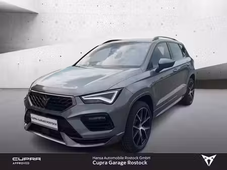 Cupra Ateca 1.5 TSI 150