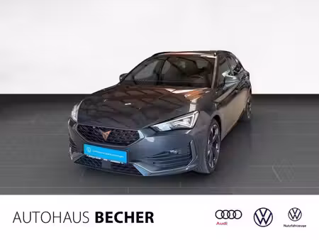 Cupra Leon 1.4 TSI 150