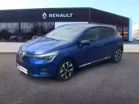 Renault Clio E-Tech 1.6 145 Evolution