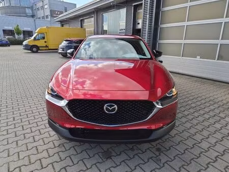 Mazda CX-30 Skyactiv G 2.5 140 Homura