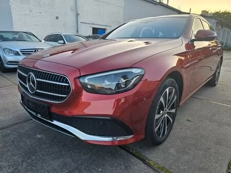 Mercedes-Benz Classe E E 300 2.0 211 4Matic