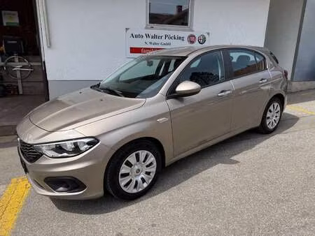Fiat Tipo 1.4 95 Pop