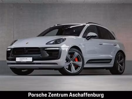 Porsche Macan GTS V6 2.9 440 4x4