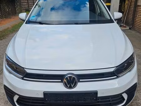 Volkswagen Polo 1.0 TSI 110 Move up!
