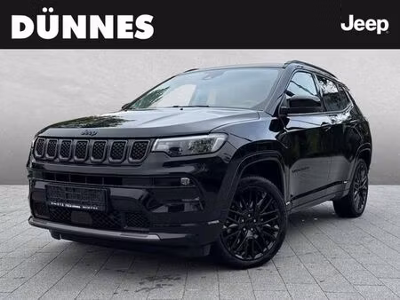 Jeep Compass 4XE 1.3 240 S 4x4