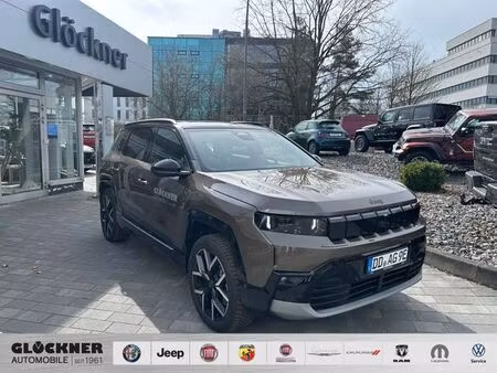 Jeep Compass 213