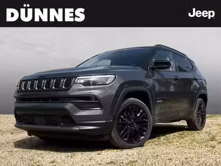 Jeep Compass 4XE 1.3 4x4