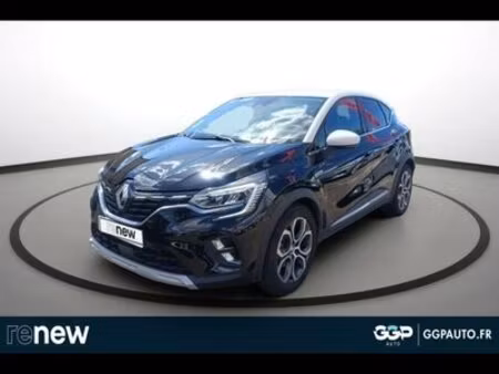 Renault Captur E-Tech 1.6 145 Intens