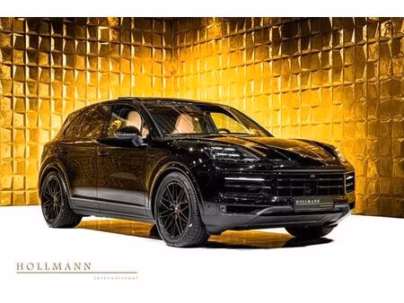 Porsche Cayenne V6 3.0 470 4x4