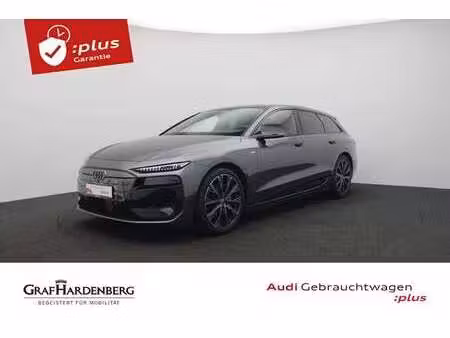 Audi A6 367