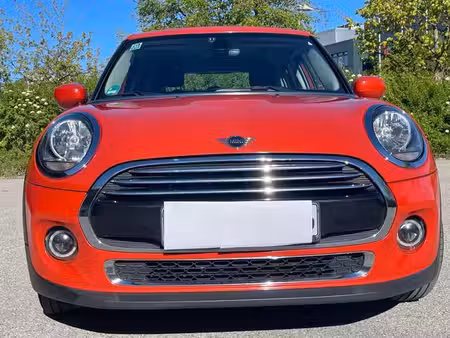 Mini Mini Cooper 1.5 136