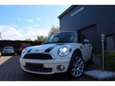 Mini Mini Cooper 1.6 120