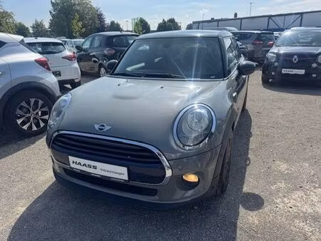Mini Mini Cooper 1.5 136