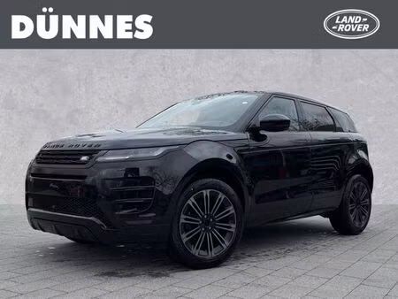 Land Rover Range Rover Evoque D200 2.0 204 Dynamic SE 4x4