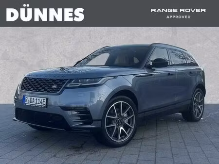 Land Rover Range Rover Velar P400E 2.0 404 R‑dynamic HSE 4x4
