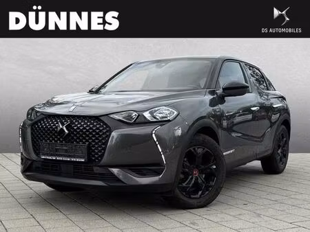 DS 3 E Tense 136 Performance Line