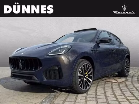 Maserati Grecale Modena