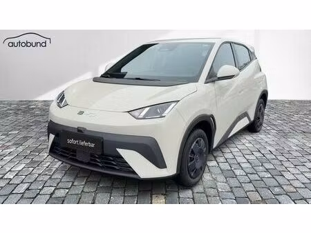 BYD Dolphin 88