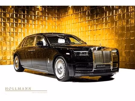 Rolls-Royce Phantom V12 6.75 571