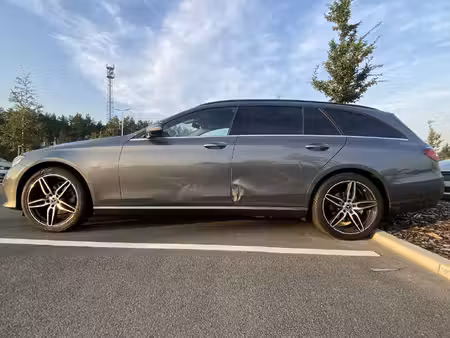 Mercedes-Benz Classe E E 220 2.0 194