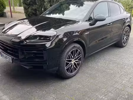 Porsche Cayenne S V6 3.0 470 4x4
