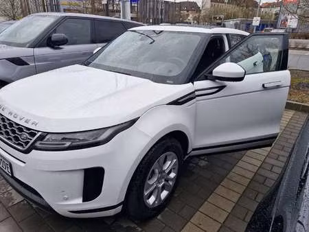Land Rover Range Rover Evoque P300E 1.5 309 SE 4x4