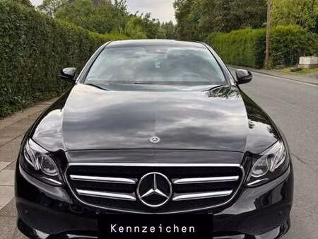 Mercedes-Benz Classe E E 300 2.1 150